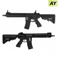 Fucile Elettrico Mk18 Mod1 Skull Frog Ay (ay-a0005b)