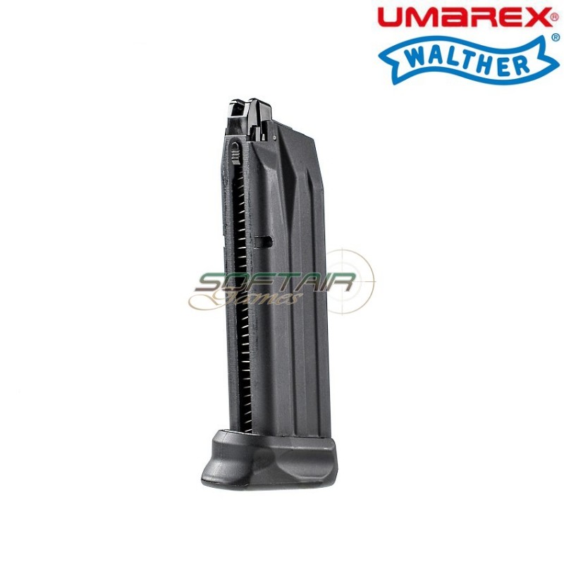 Ppq M2 Co2 Magazine 30bb Umarex (2.5961.1) Ppq M2 Co2 Magazine 30bb Umarex (2.5961.1)