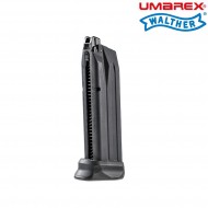 Caricatore Al Co2 Da 30bb Per Ppq M2 Umarex (2.5961.1) Caricatore Al Co2 Da 30bb Per Ppq M2 Umarex (2.5961.1)