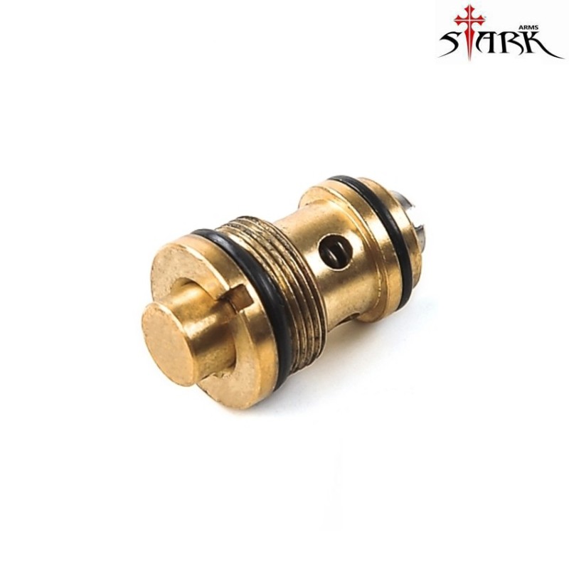 Magazine Output Valve Glock Co2 Stark Arms (vgc2mag100)