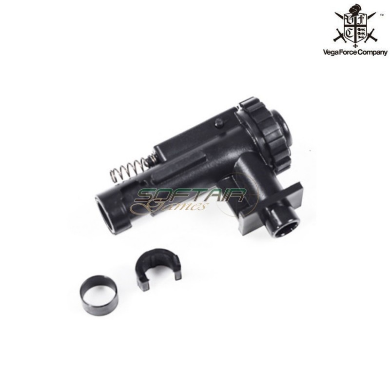 Gruppo Hop Up Type 2 Per M4/m16 Vfc (vf9-hopm402)