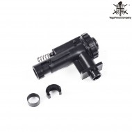 Gruppo Hop Up Type 2 Per M4/m16 Vfc (vf9-hopm402) Gruppo Hop Up Type 2 Per M4/m16 Vfc (vf9-hopm402)