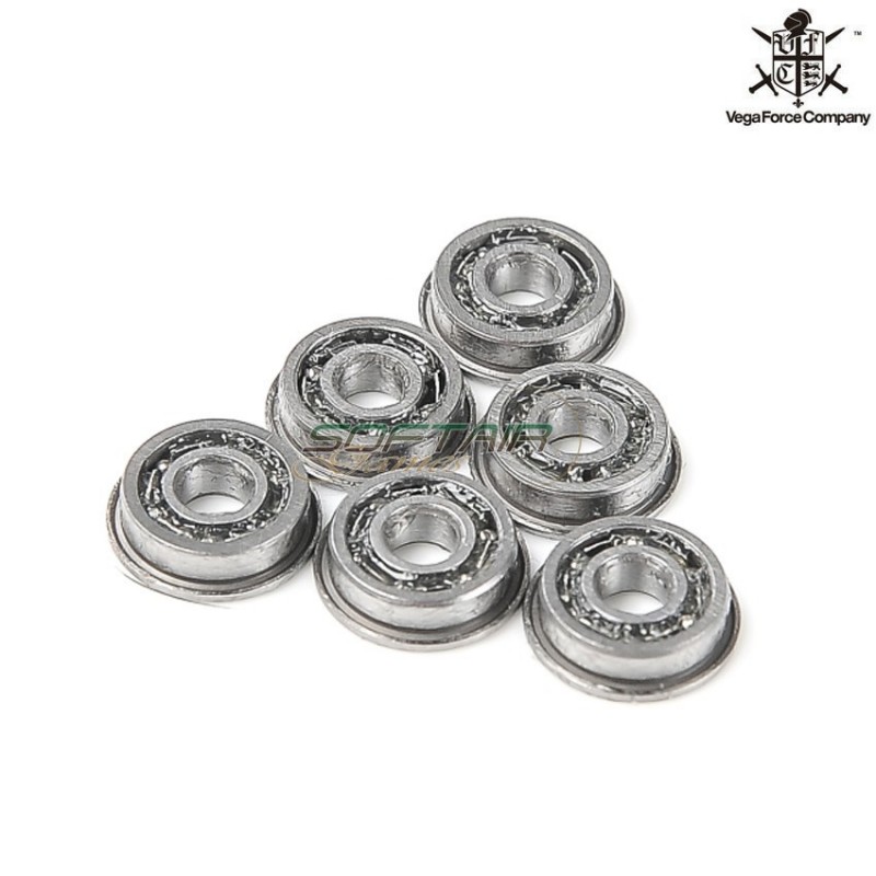 8mm Bearing Bushing Vfc (vf9-gbxbsg802)