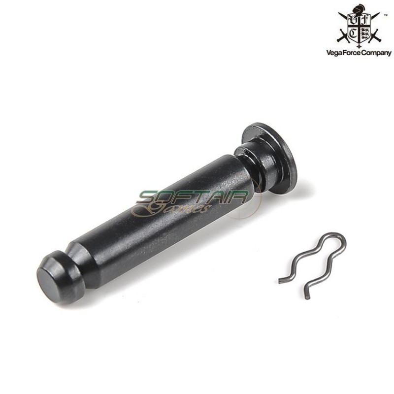 Scar H/l Mk16/mk17 Receiver Pivot Pin Vfc (vf9-lrvmk1624)