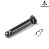 Scar H/l Mk16/mk17 Receiver Pivot Pin Vfc (vf9-lrvmk1624)