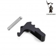 Bcx Type Charging Handle Latch Crusader (cr-gm010003)