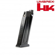 Caricatore A Gas Da 22bb Per Heckler & Koch Vp9 Umarex (um-21125) Caricatore A Gas Da 22bb Per Heckler & Koch Vp9 Umarex (um-21125)