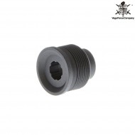 Final Barrel Black For M40a3 Usmc Vfc (v0s1brl030) Final Barrel Black For M40a3 Usmc Vfc (v0s1brl030)