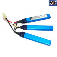 Life Battery 2000mah 9.9v 20c Action Batteries (ablp20n20)