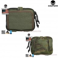 Multi Purpose Admin Multicam® Tropic Genuine Usa Emerson (em8506mctp) Multi Purpose Admin Multicam® Tropic Genuine Usa Emerson (em8506mctp)