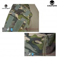 G3 Tactical Combat Shirt Multicam Tropic Emerson (em9280mctp) G3 Tactical Combat Shirt Multicam Tropic Emerson (em9280mctp)