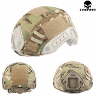 Cover For Fast Helmet Multicam Emerson (em8825mc)