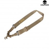 Bungee Cinghia Un Punto Tan Emerson (em2423) Bungee Cinghia Un Punto Tan Emerson (em2423)