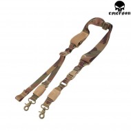 Tactical Urben Cinghia 1/2 Punti Multicam Emerson (em8472a)