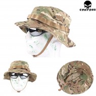 Jungle Bonnie Hat Multicam Emerson (em8553) Jungle Bonnie Hat Multicam Emerson (em8553)