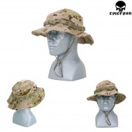 Jungle Bonnie Hat Multicam Arid Emerson (em8730) Jungle Bonnie Hat Multicam Arid Emerson (em8730)