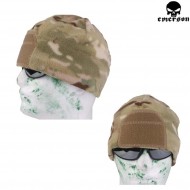 Tactical Corn Fleece Watch Cap Multicam Emerson (em8542) Tactical Corn Fleece Watch Cap Multicam Emerson (em8542)