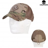 Assaulter Multicam Cap Emerson (em8727mc)