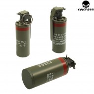 Granata Flash Bang Dummy Mk13 Btv-el Emerson (em7909) Granata Flash Bang Dummy Mk13 Btv-el Emerson (em7909)