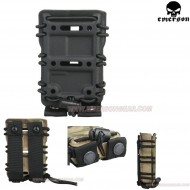 Tasca Tactical Mag G-code Scorpion Style 5.56 Black Emerson (em6373bk)