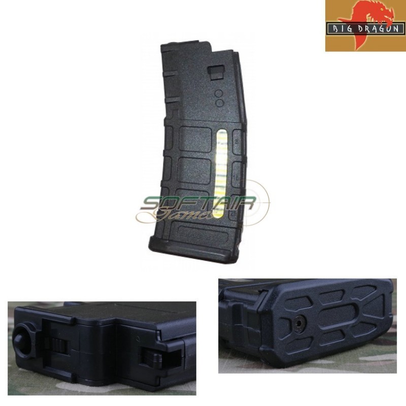 Map Style Mid-cap Magazine 80rds For Marui Recoil Black Battleaxe (bd4233) Map Style Mid-cap Magazine 80rds For Marui Recoil Black Battleaxe (bd4233)