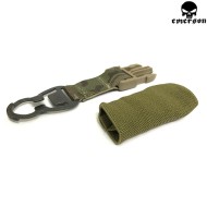 Type 2 Lqe Multi Purpose Transfer Hanging Buckle At-fg Emerson (em8488atfg)