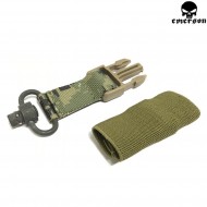 Clip Type 3 Qd Multi Purpose Aggancio Aor2 Emerson (em8885aor2)