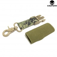 Type 1 Multi Purpose Transfer Hanging Buckle Aor2 Emerson (em8886aor2)