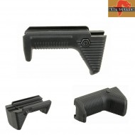 Tactical Hand Stop Angled Black Big Dragon (bd9260bk)