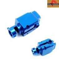 Hop Up Chamber P90 Aluminium Cnc Big Dragon (bd4604)