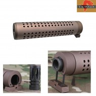 Knight's Armament Style Cb Silencer Big Dragon (bd0489cb)