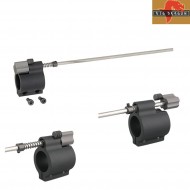 Switch Nov Type Gas Block Aeg & Gbb Black Big Dragon (bd8033) Switch Nov Type Gas Block Aeg & Gbb Black Big Dragon (bd8033)