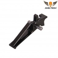Speed Trigger Black Amo-tech® (amt-m4-38-bk) Speed Trigger Black Amo-tech® (amt-m4-38-bk)