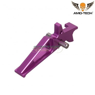 Grilletto Rose Speed Trigger Amo-tech® (amt-4-rs)
