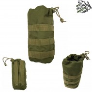 Tasca Utility Dump Water/bb Green Frog Industries (fi-073-od)