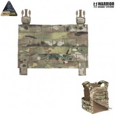 Rpc Vest Molle Front Panel Multicam® Warrior Assault Systems (w-eo-rpc-mfp-mc)