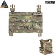 Rpc Vest Molle Front Panel Multicam® Warrior Assault Systems (w-eo-rpc-mfp-mc)