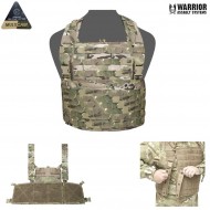 Chest Rig Base 901 Multicam® Warrior Assault Systems (w-eo-901-z-mc)