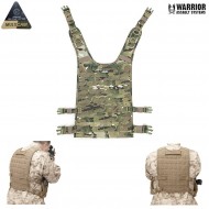 Pannello Posteriore Molle Multicam® Warrior Assault Systems (w-eo-bp-mc)