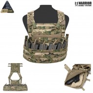 Centurion Elite Ops Chest Rig Base Multicam® Warrior Assault Systems (w-eo-ccr-mc)