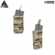 Tasca Fast Open Singola M4 5.56mm Multicam® Warrior Assault Systems (w-eo-smop-mc)