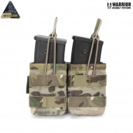 Tasca Fast Open Doppia G36 Multicam® Warrior Assault Systems (w-eo-dmop-g36-mc)