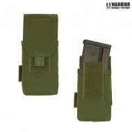 Tasca Porta Caricatore Singola G36 Olive Drab Warrior Assault Systems (w-eo-sg36c-od)