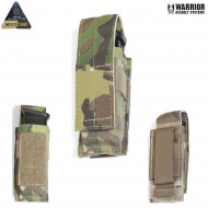 Tasca Singola Caricatore Pistola Multicam® Warrior Assault Systems (w-eo-spp-mc)