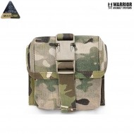 Tasca Singola 7.62 Aw/awm 338 Porta Caricatore Multicam® Warrior Assault Systems (w-eo-338-mc)