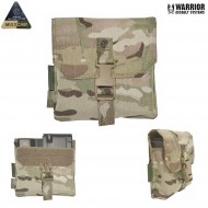 Single 50 Calibre Magazine Pouch Multicam® Warrior Assault Systems (w-eo-50calp-mc)