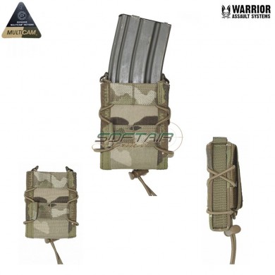 Single Pouch Quick Mag Multicam® Warrior Assault Systems (w-eo-sqm-mc)