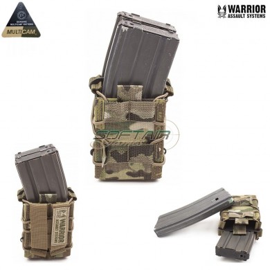 Double Pouch Quick Mag Multicam® Warrior Assault Systems (w-eo-dqm-mc)