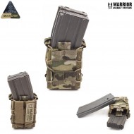 Double Pouch Quick Mag Multicam® Warrior Assault Systems (w-eo-dqm-mc)