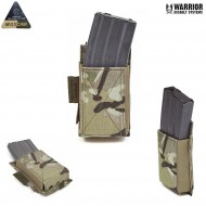 Tasca Caricatori Emp Singola Elastica Multicam® Warrior Assault Systems (w-eo-semp-mc) Tasca Caricatori Emp Singola Elastica Multicam® Warrior Assault Systems (w-eo-semp-mc)